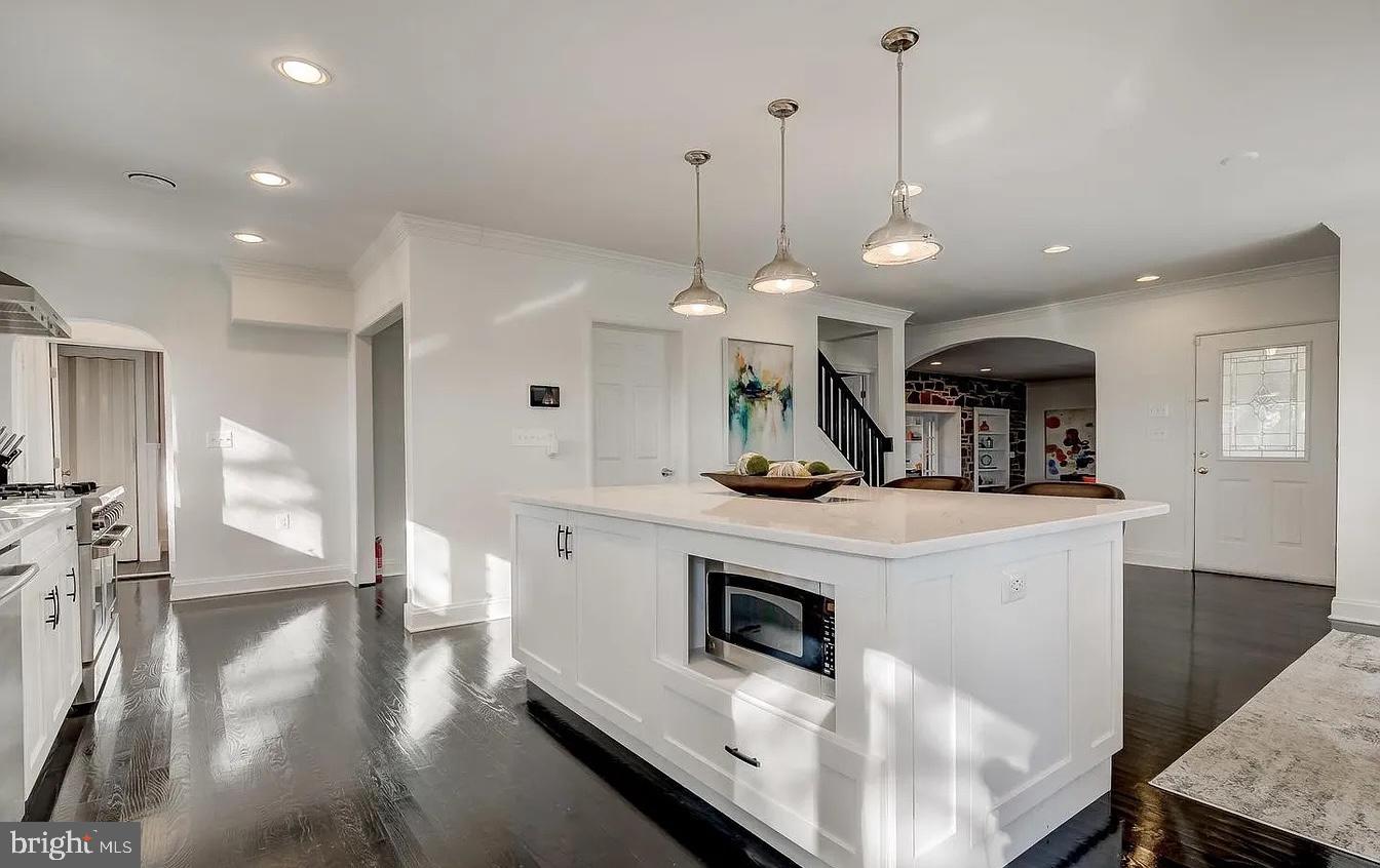 8040 Leishear Road Laurel, MD 20723 - Photo 47 of 66