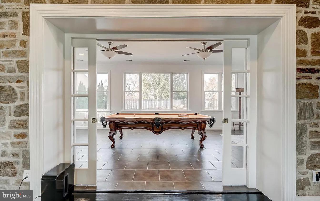 8040 Leishear Road Laurel, MD 20723 - Photo 6 of 66 a view of a living room with a table and chairs