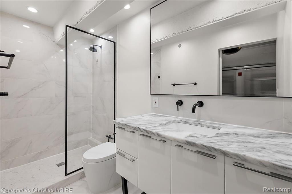 3434 Russell Street, Unit 107 Detroit, MI 48207 - Photo 24 of 40
