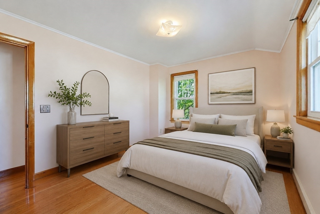 24 Poplar Road Quincy, MA 02169 - Photo 13 of 25