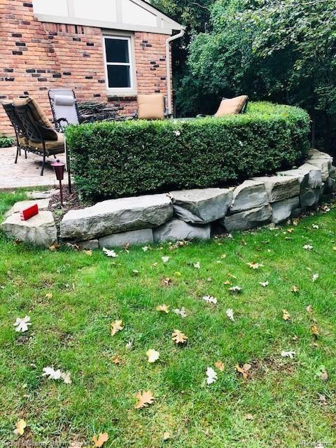 1312 Lomas Verdes Rochester Hills, MI 48306 - Photo 25 of 27