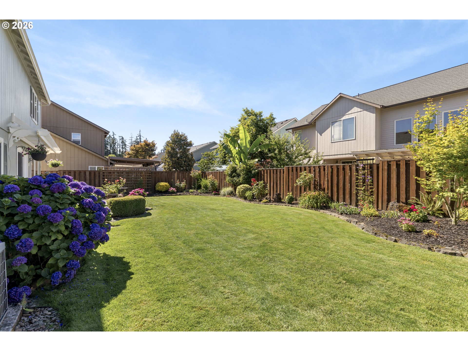 14917 Southeast Brackenbush Road Clackamas, OR 97015 - Photo 37 of 47