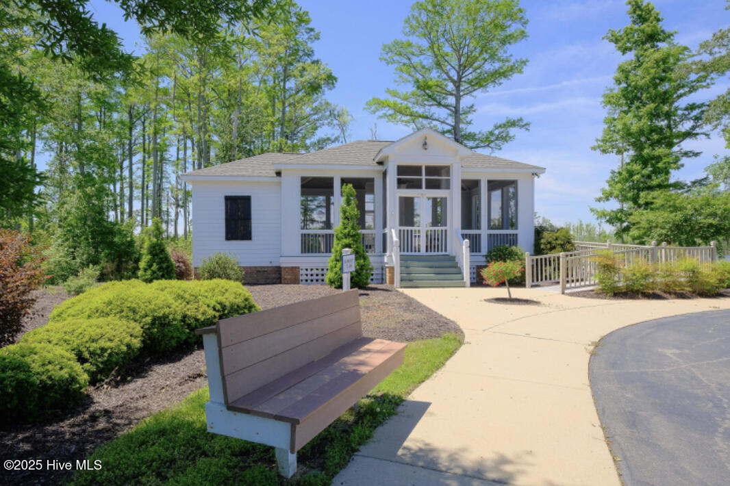 175 Colleton Circle Edenton, NC 27932 - Photo 6 of 8 Clubhouse