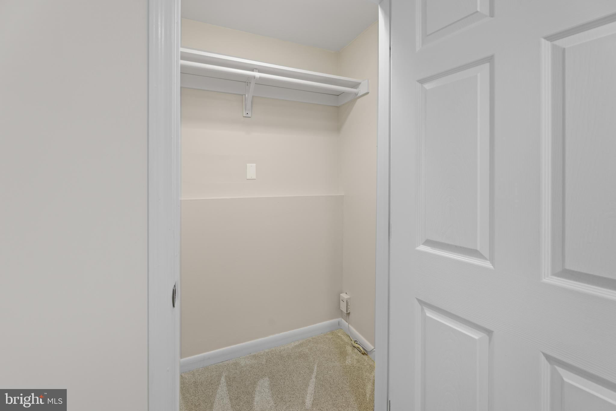 9761 Turnbuckle Drive Burke, VA 22015 - Photo 16 of 46 Basement