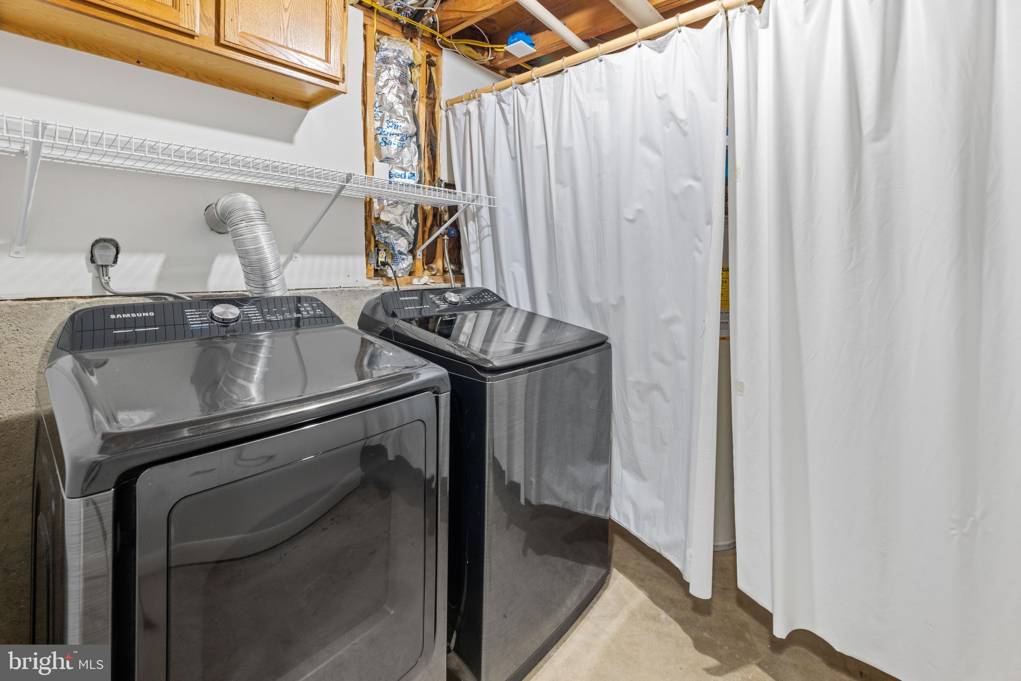 9761 Turnbuckle Drive Burke, VA 22015 - Photo 18 of 46 Utility Room