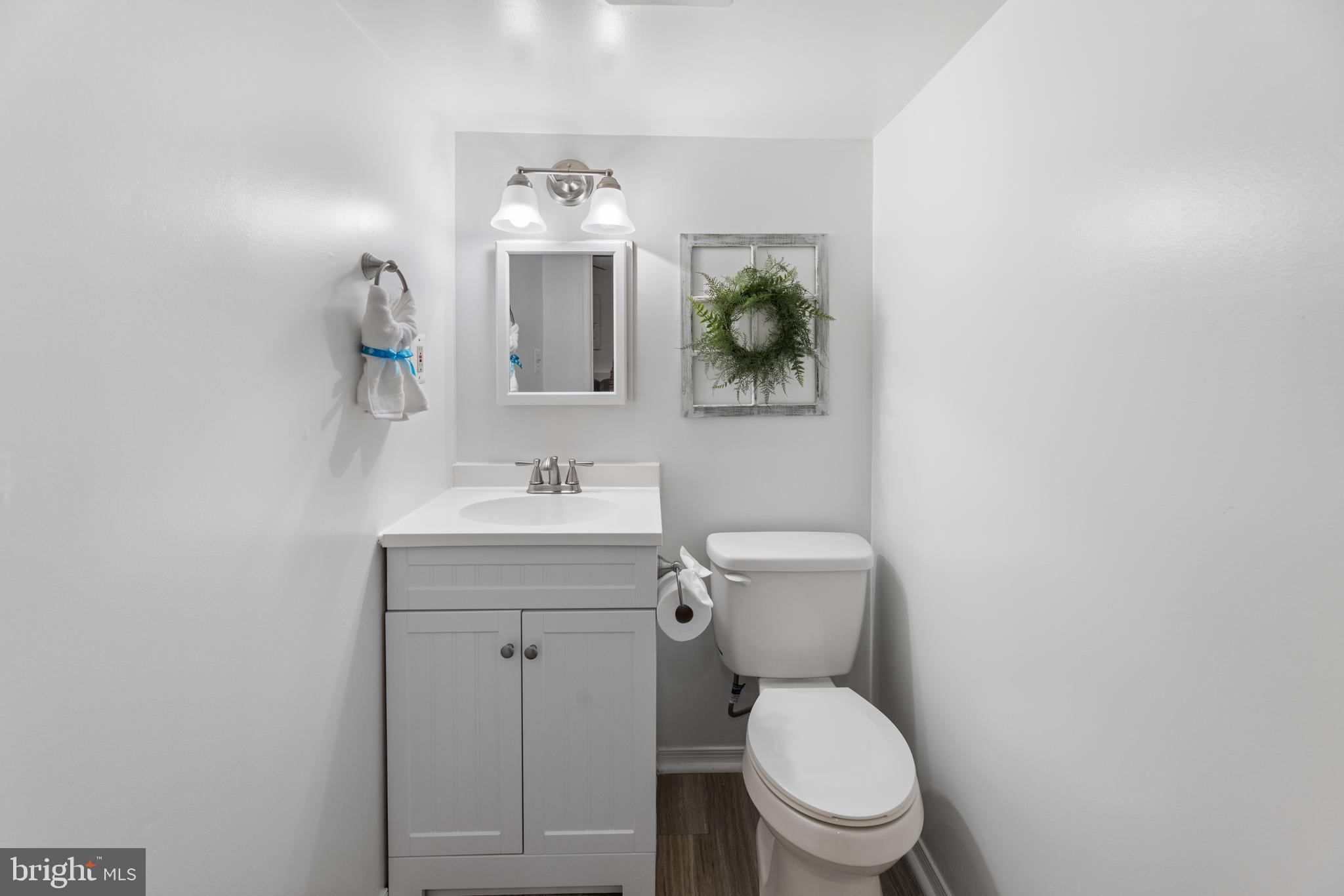 9761 Turnbuckle Drive Burke, VA 22015 - Photo 20 of 46 Basement Bath