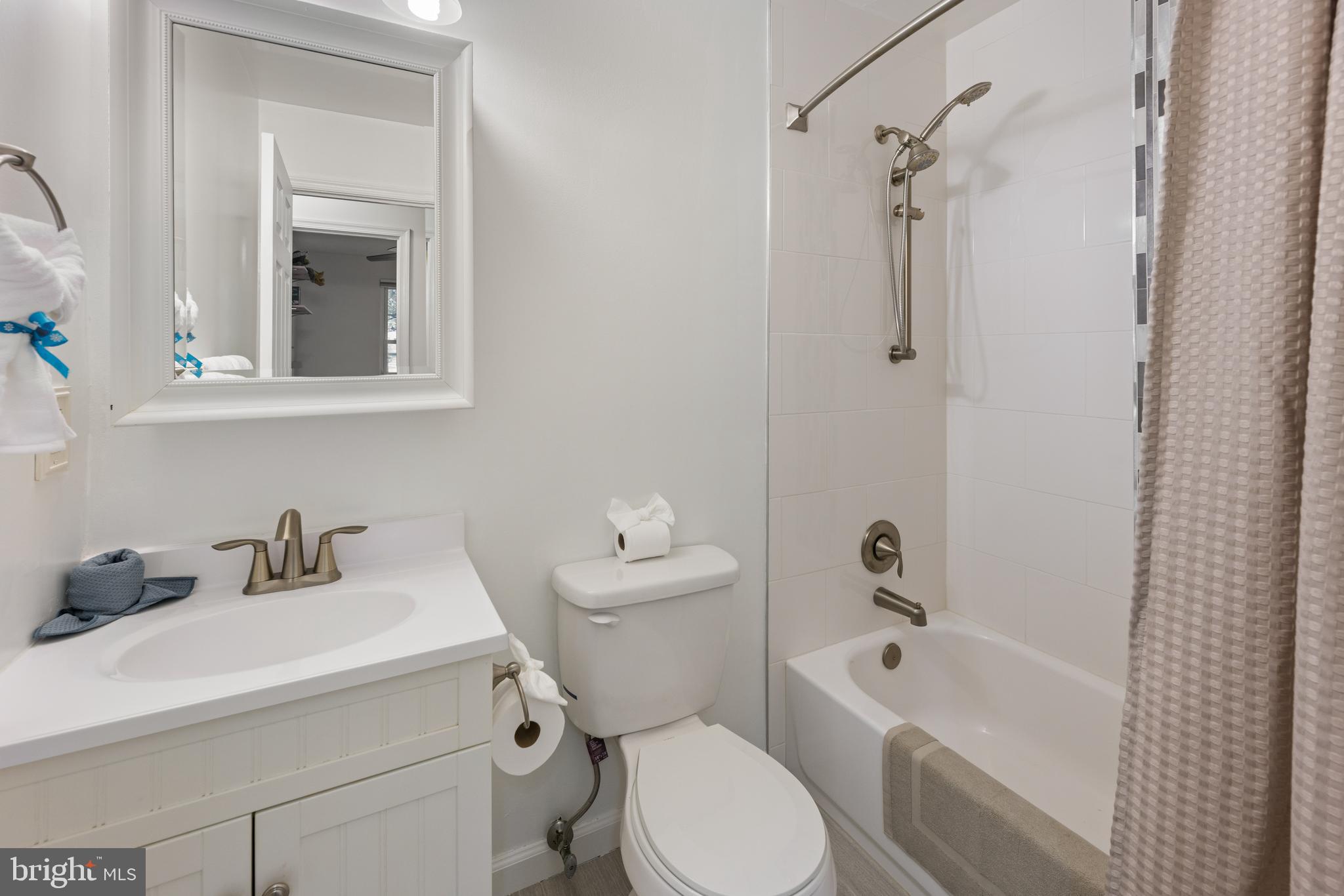 9761 Turnbuckle Drive Burke, VA 22015 - Photo 21 of 46 Bathroom