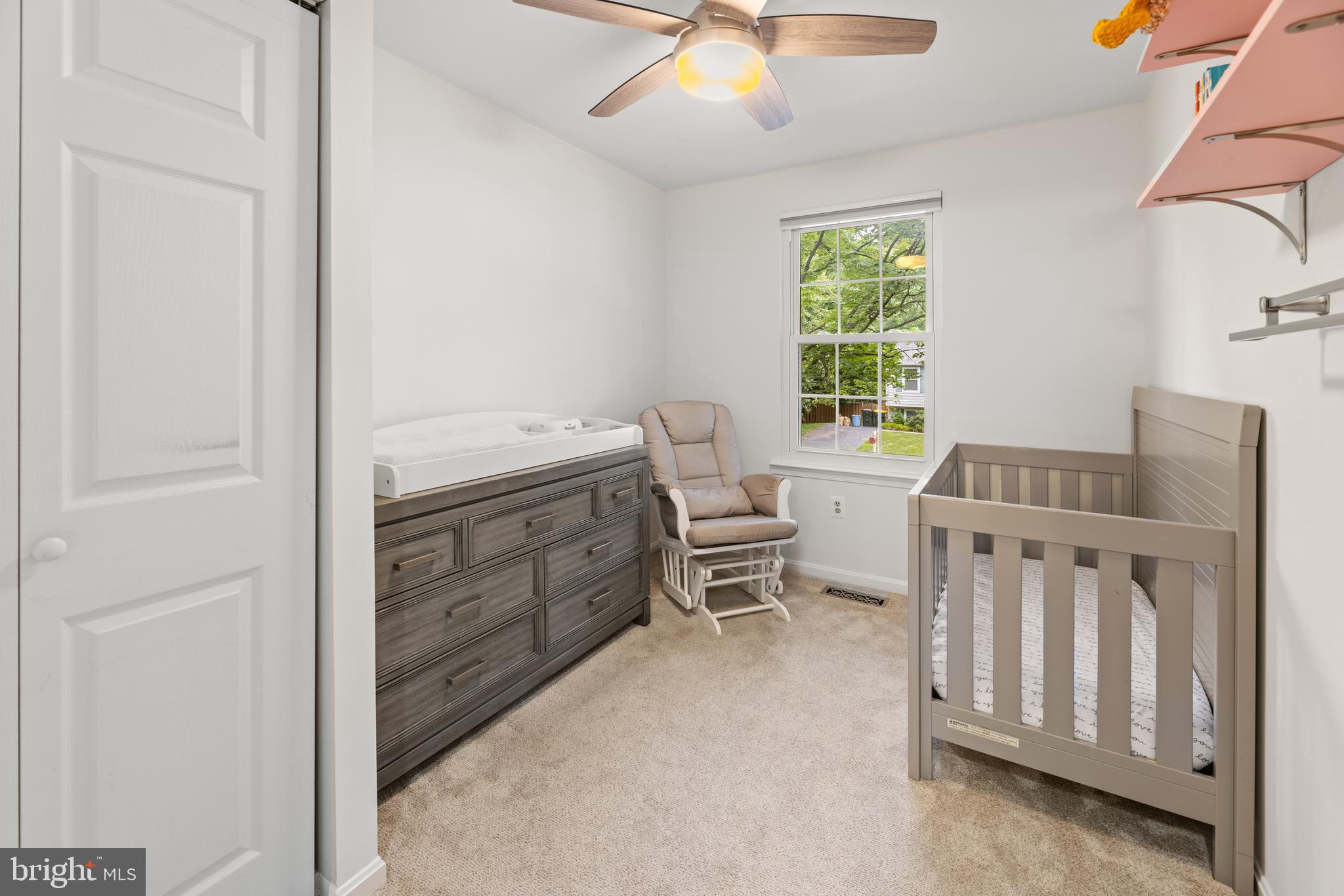 9761 Turnbuckle Drive Burke, VA 22015 - Photo 22 of 46 Bedroom