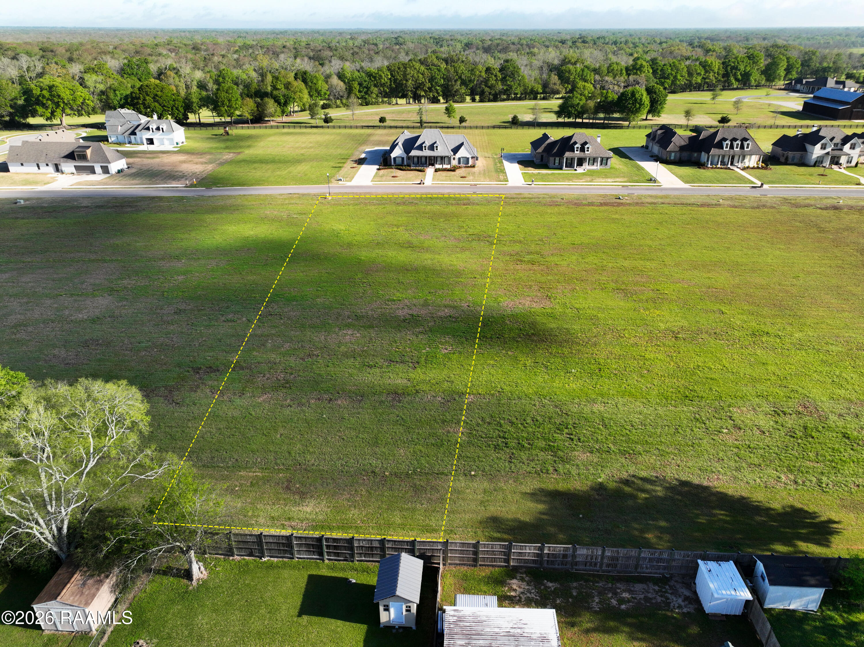 110 Cypress Rdg Road Broussard, LA 70518 - Photo 2 of 6 DJI_0086