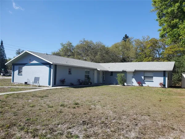$1,350 | 15000 Westminister Avenue, Unit A, Clearwater, FL 33760