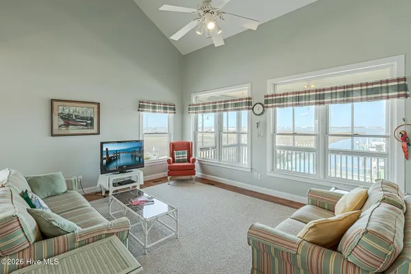 $2,775,000 | 1711 East Fort Macon Road, Atlantic Beach, NC 28512