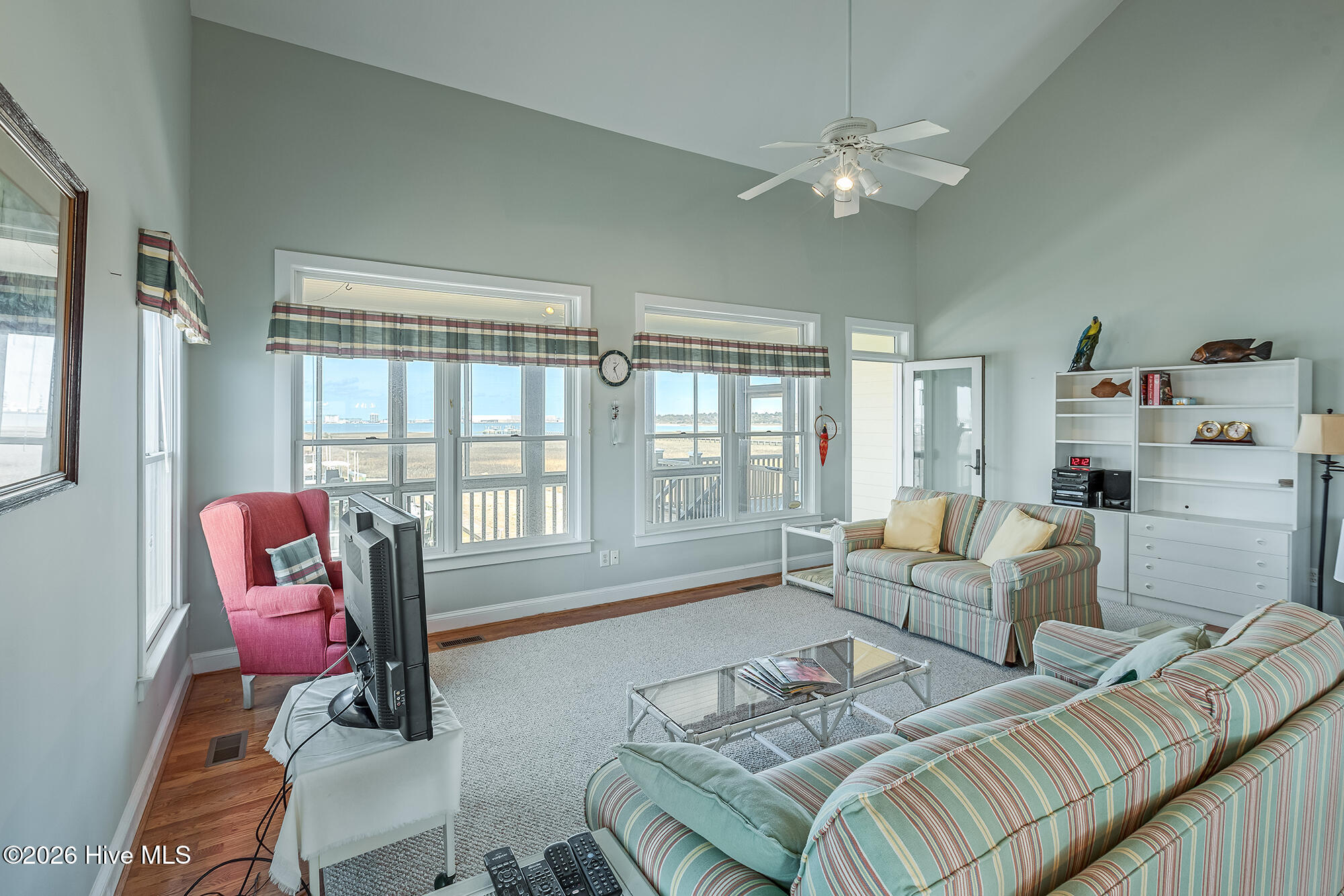 1711 East Fort Macon Road Atlantic Beach, NC 28512 - Photo 11 of 42 Port View