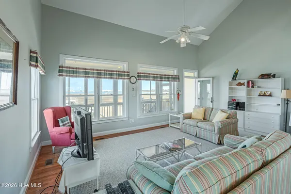 $2,775,000 | 1711 East Fort Macon Road, Atlantic Beach, NC 28512