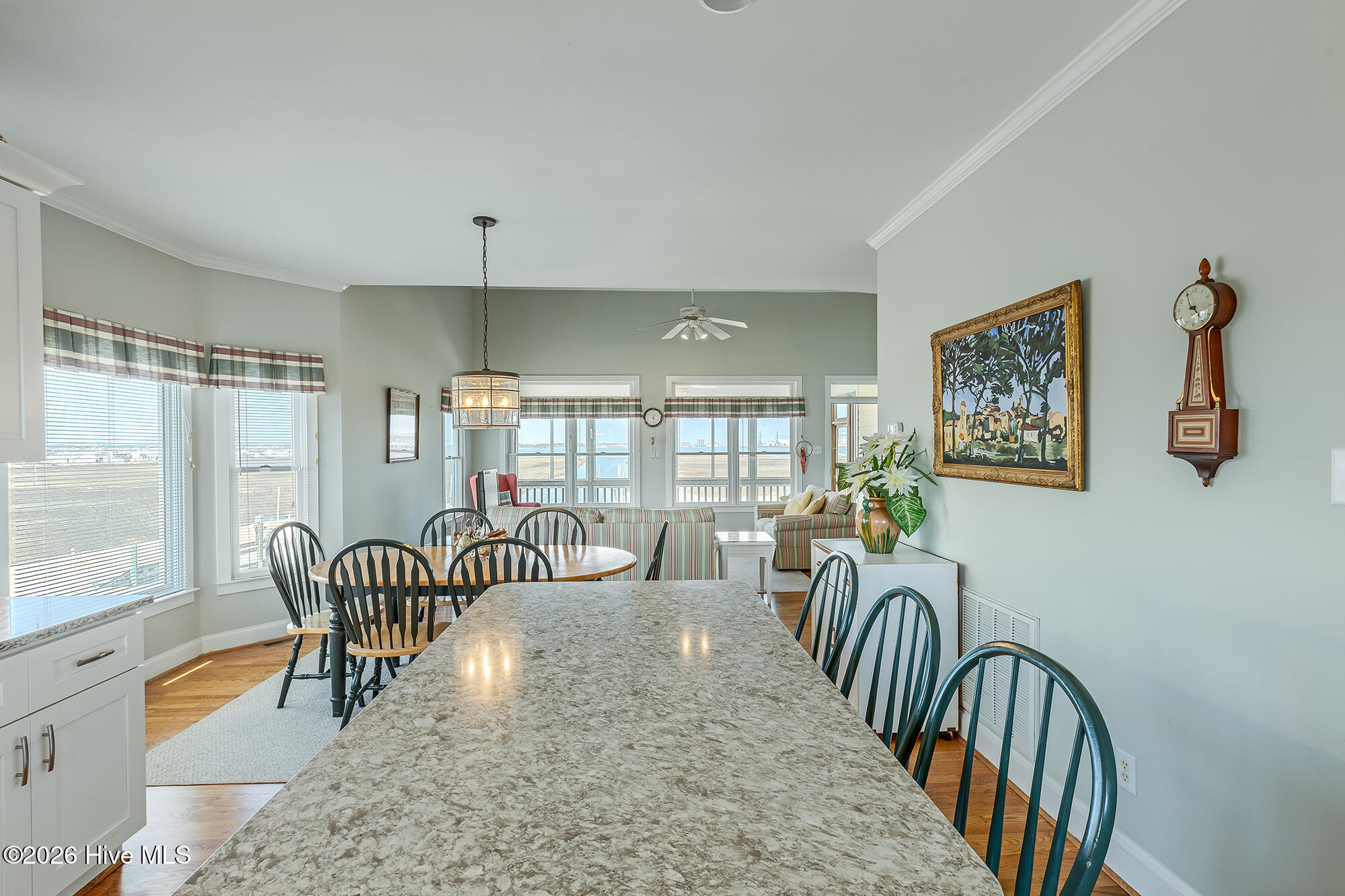 1711 East Fort Macon Road Atlantic Beach, NC 28512 - Photo 13 of 42 Open Concept