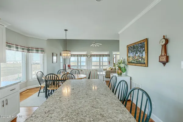 $2,775,000 | 1711 East Fort Macon Road, Atlantic Beach, NC 28512