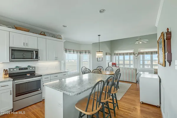 $2,775,000 | 1711 East Fort Macon Road, Atlantic Beach, NC 28512