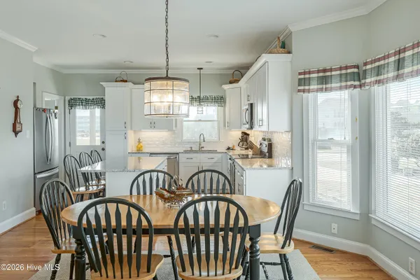 $2,775,000 | 1711 East Fort Macon Road, Atlantic Beach, NC 28512