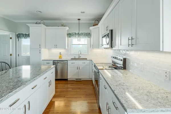 $2,775,000 | 1711 East Fort Macon Road, Atlantic Beach, NC 28512