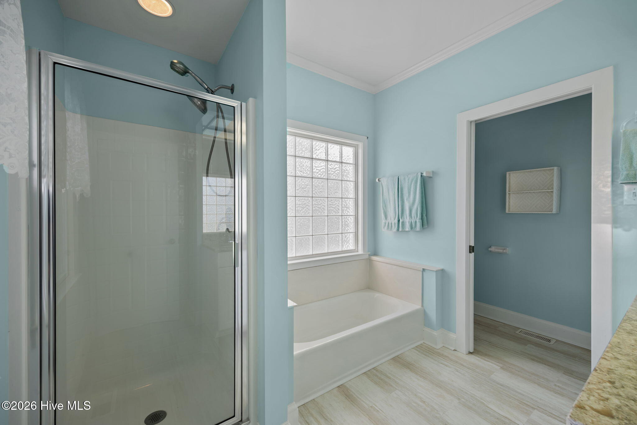 1711 East Fort Macon Road Atlantic Beach, NC 28512 - Photo 20 of 42 En Suite Bath
