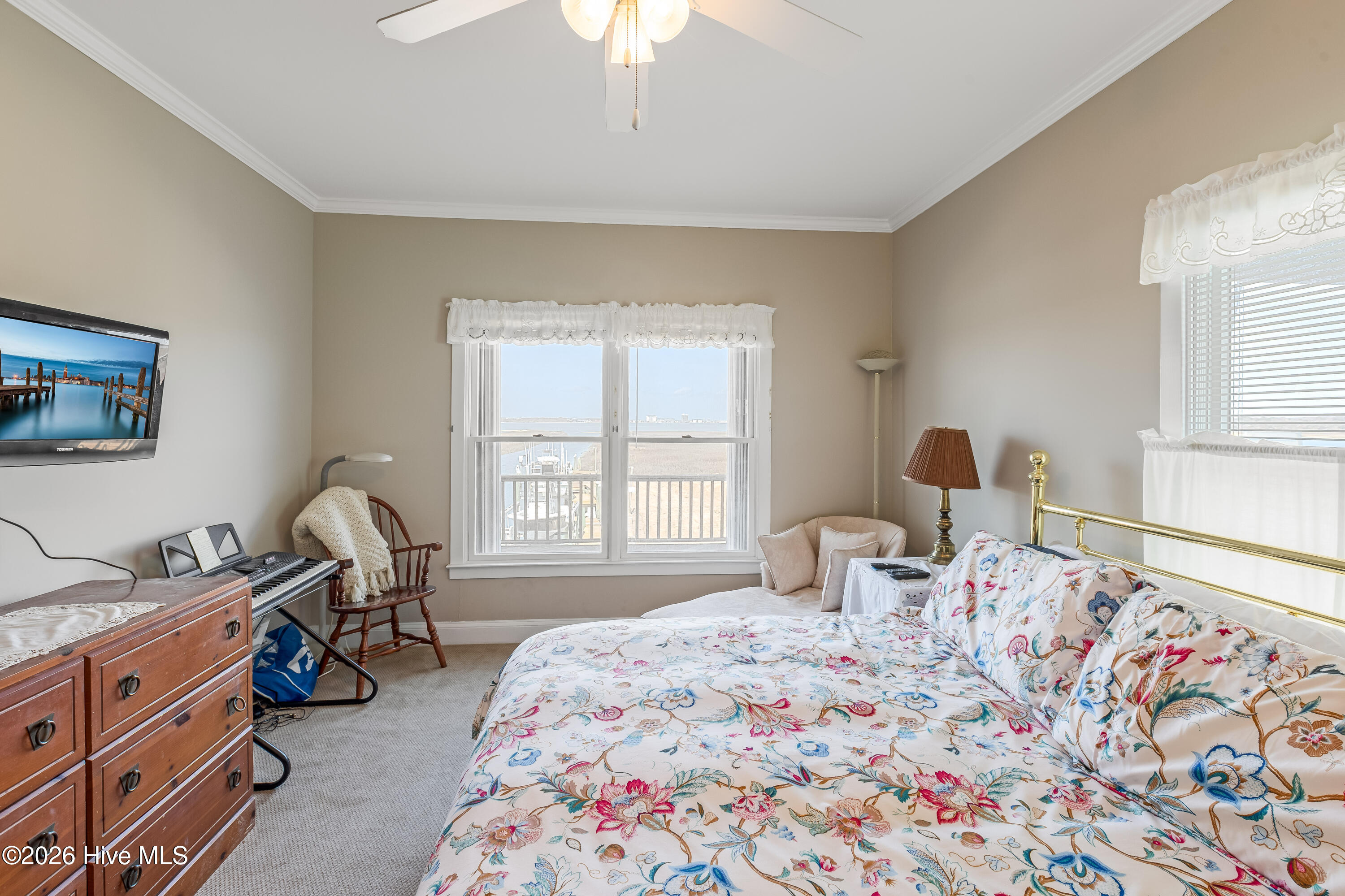 1711 East Fort Macon Road Atlantic Beach, NC 28512 - Photo 21 of 42 Bedroom