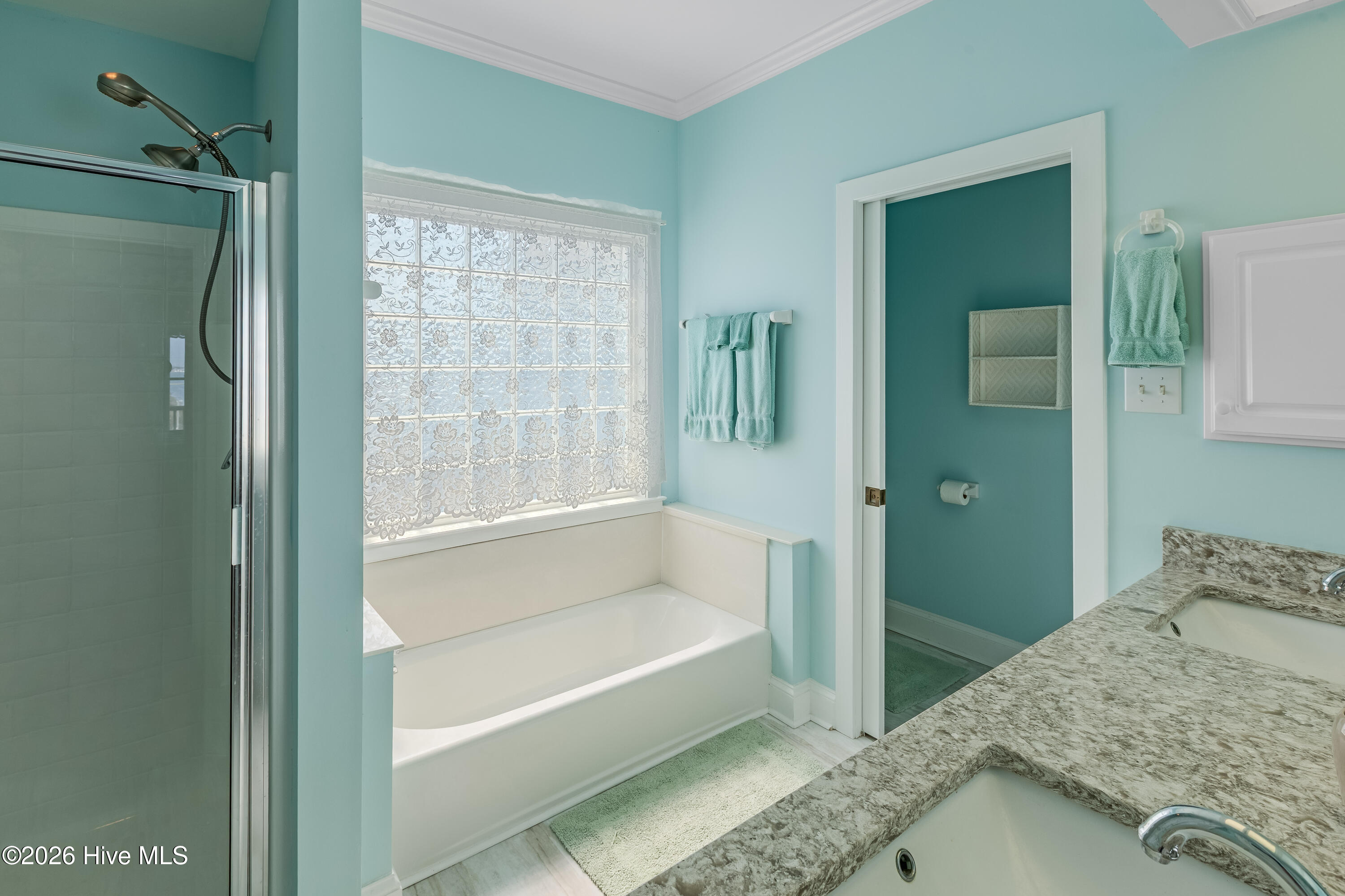 1711 East Fort Macon Road Atlantic Beach, NC 28512 - Photo 22 of 42 Primary Bath