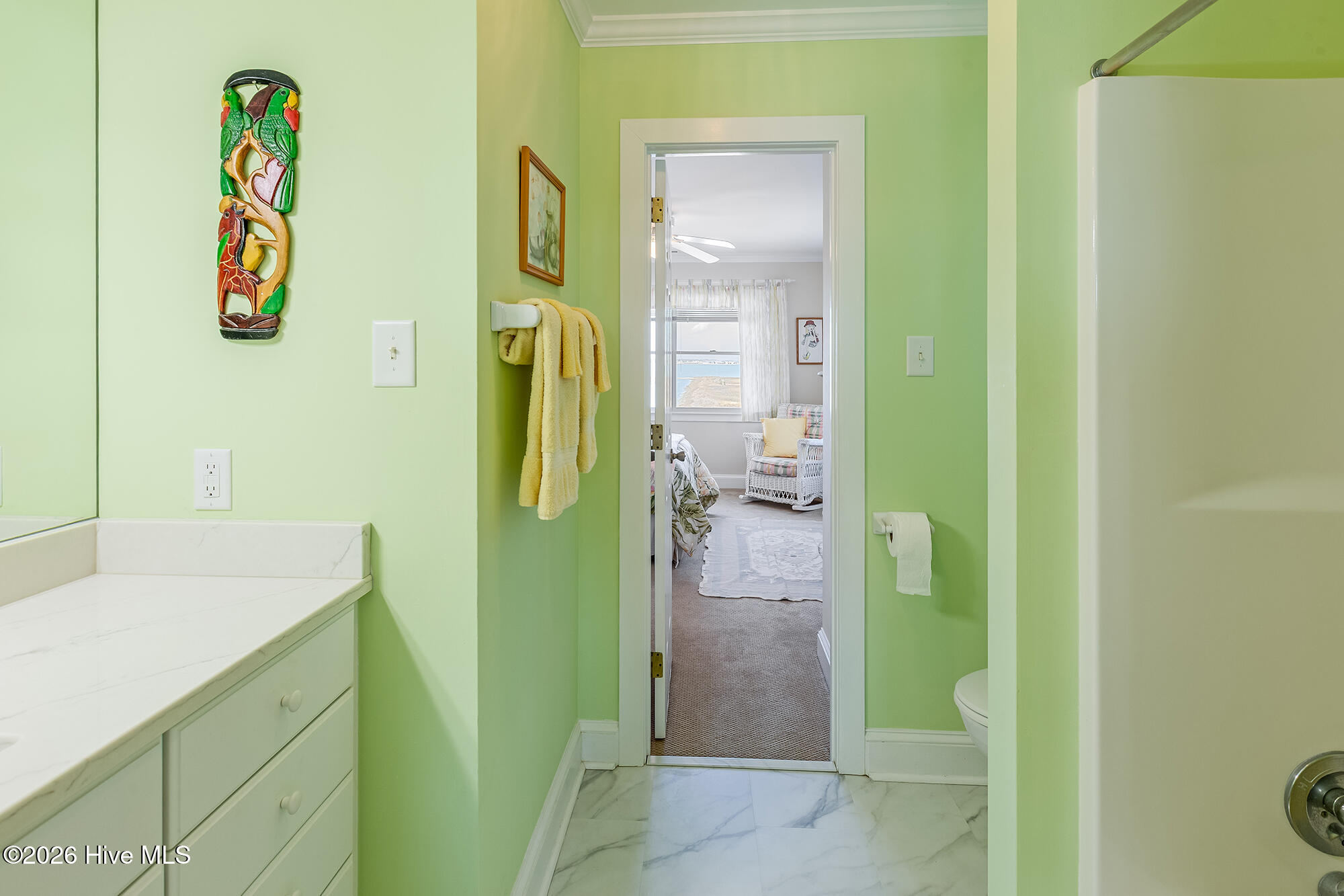 1711 East Fort Macon Road Atlantic Beach, NC 28512 - Photo 23 of 42 Bathroom 2