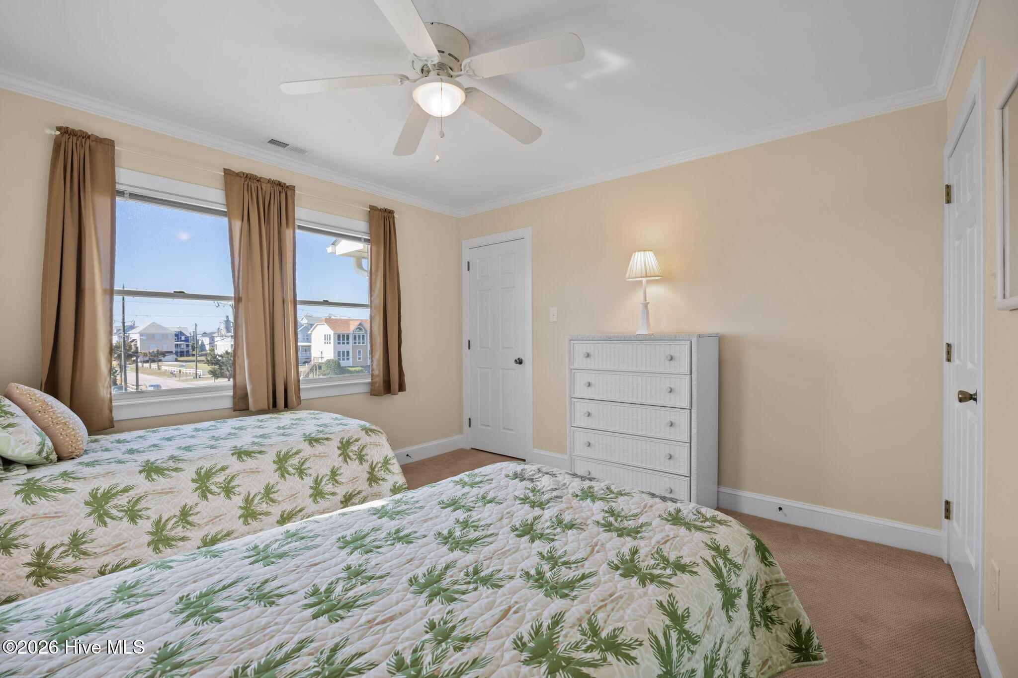 1711 East Fort Macon Road Atlantic Beach, NC 28512 - Photo 25 of 42 Bedroom 3