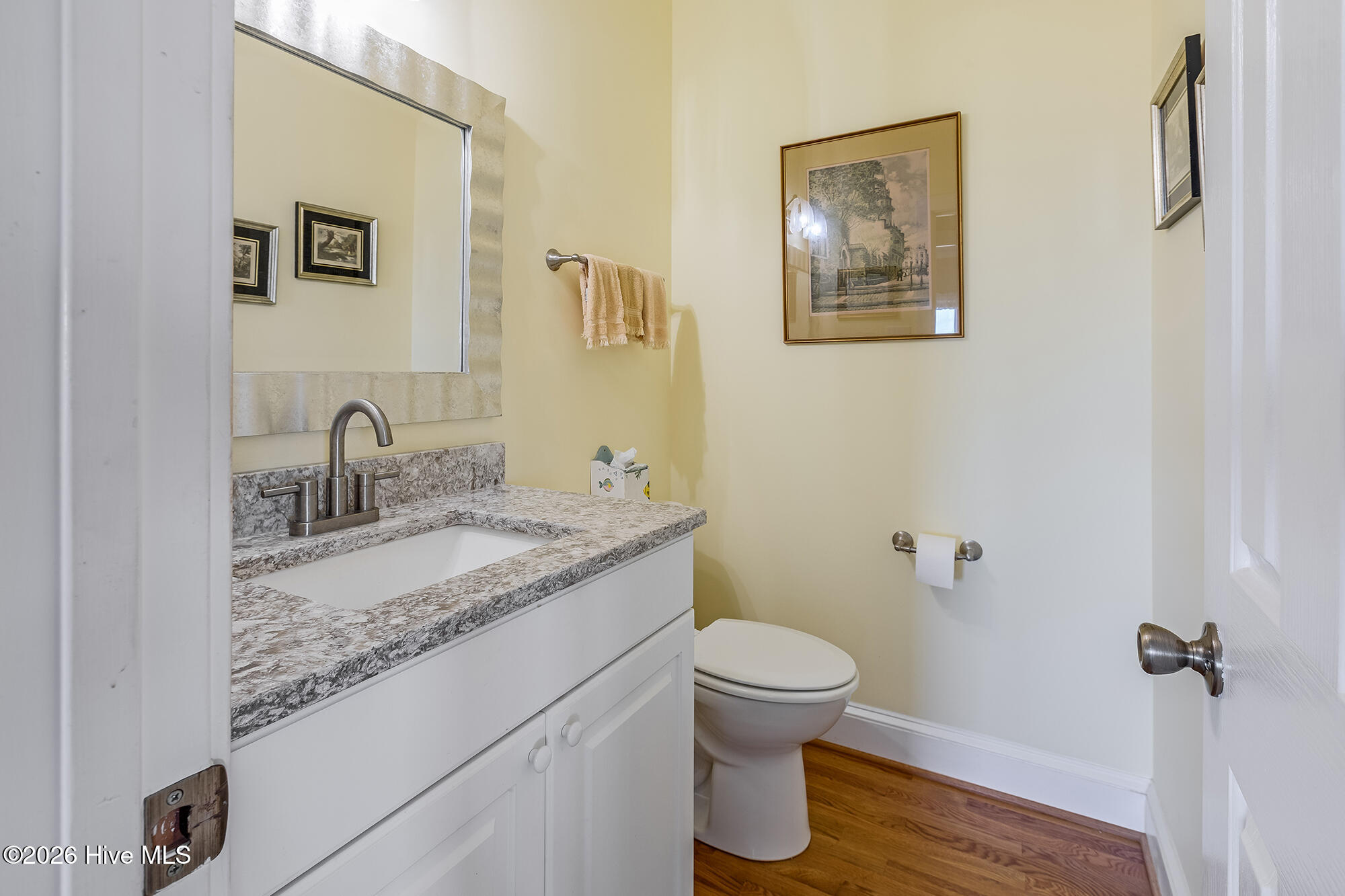 1711 East Fort Macon Road Atlantic Beach, NC 28512 - Photo 26 of 42 Guest Halfbath