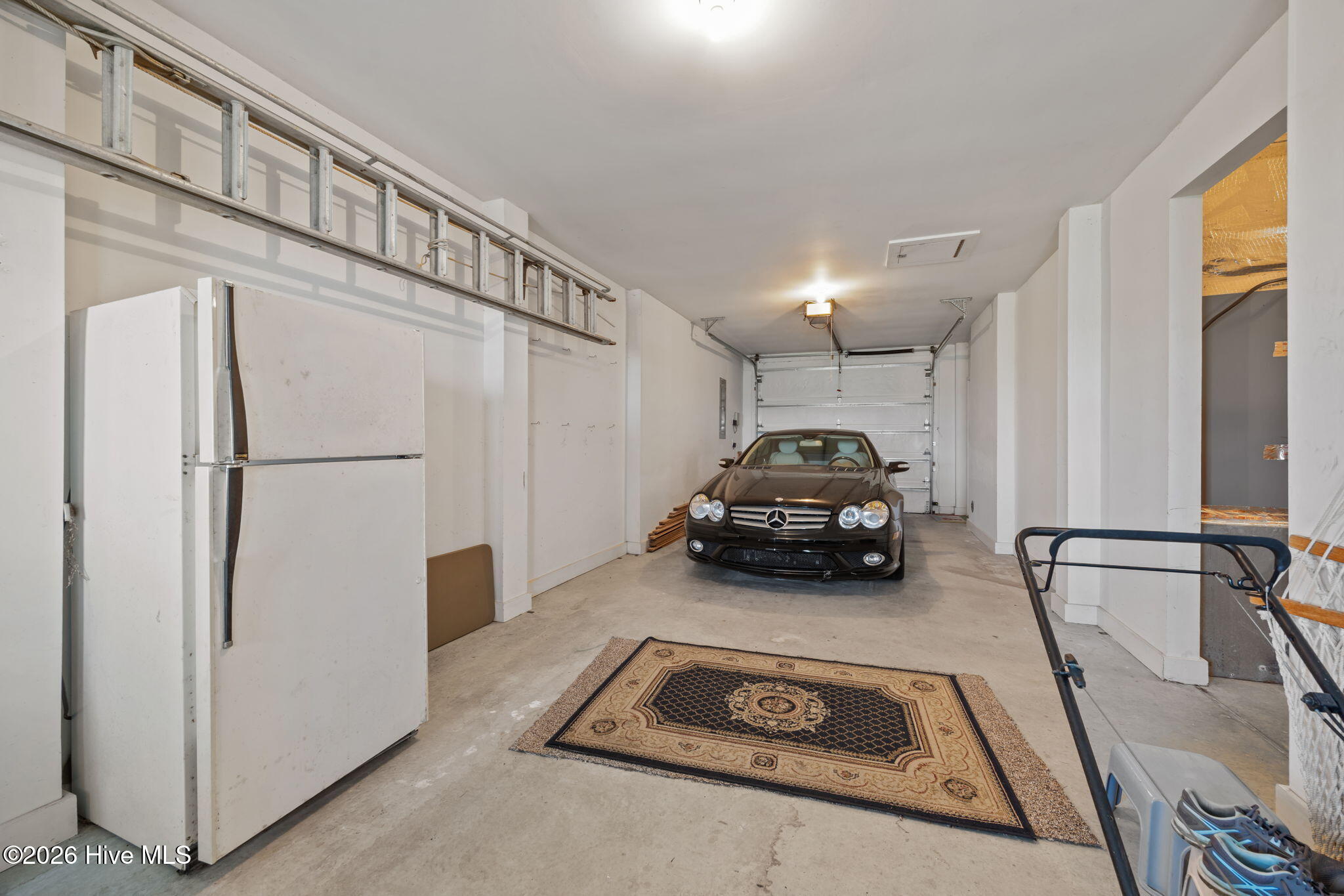 1711 East Fort Macon Road Atlantic Beach, NC 28512 - Photo 27 of 42 Long garage
