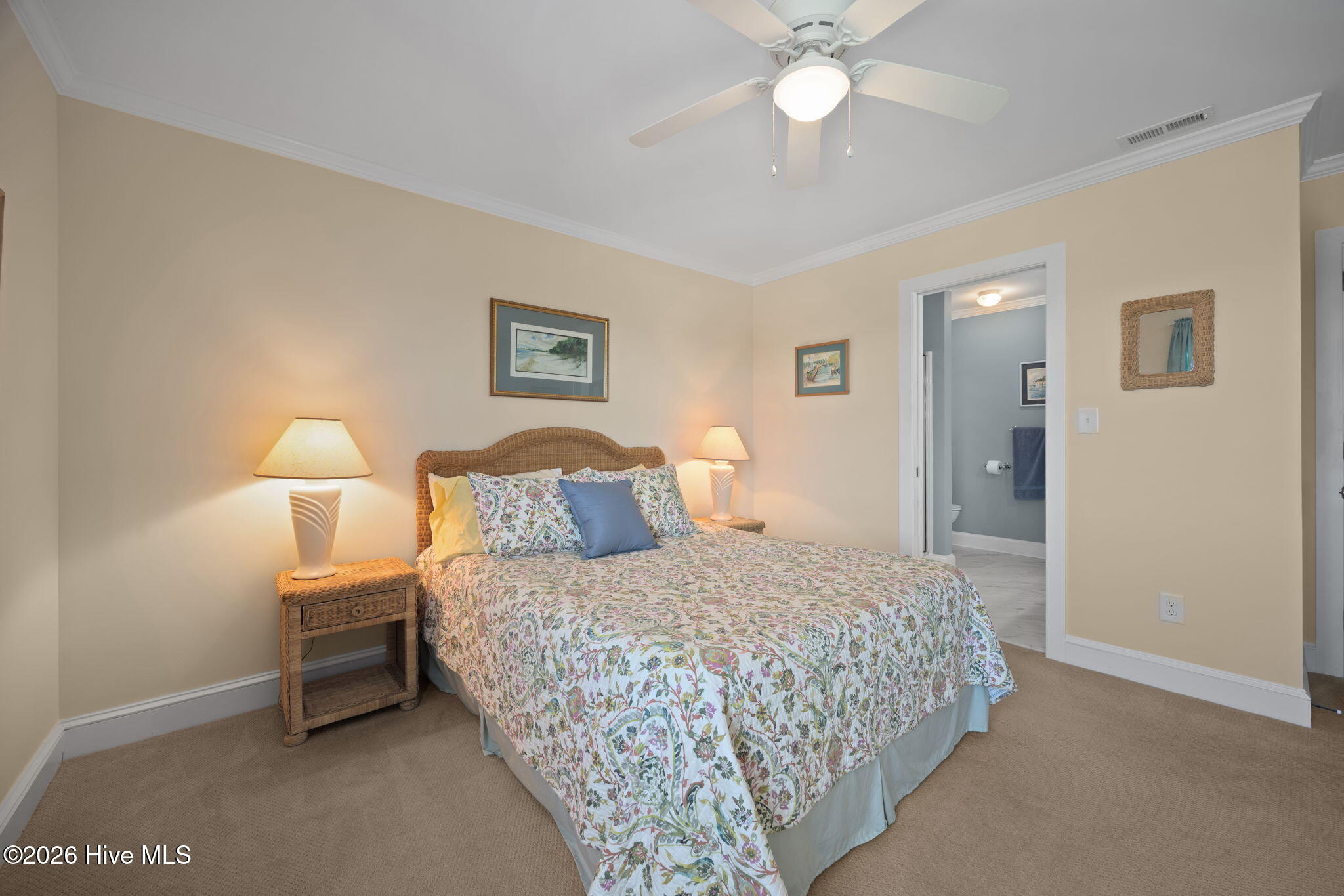 1711 East Fort Macon Road Atlantic Beach, NC 28512 - Photo 28 of 42 Bedroom 4