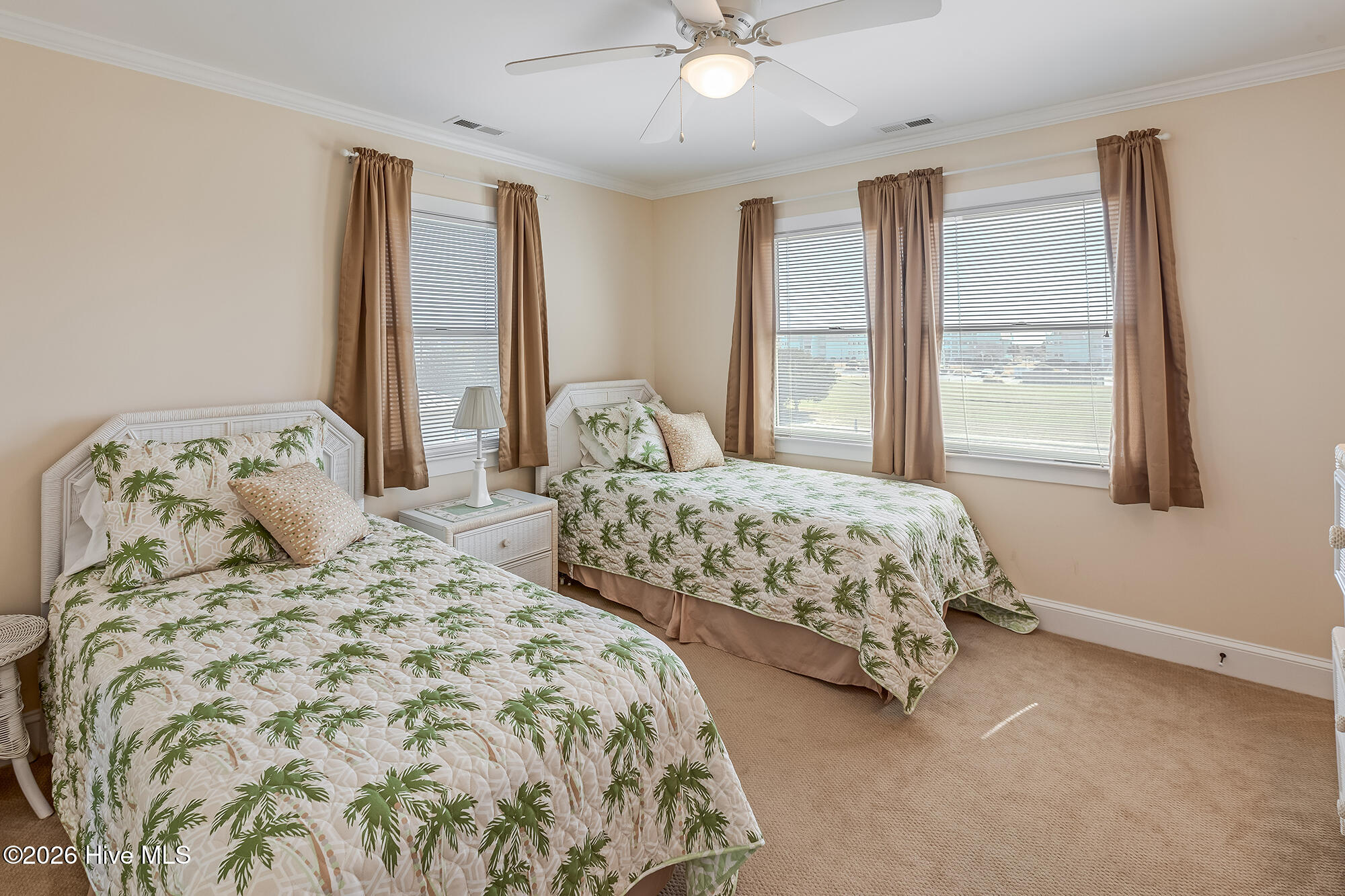 1711 East Fort Macon Road Atlantic Beach, NC 28512 - Photo 30 of 42 Bedroom 3