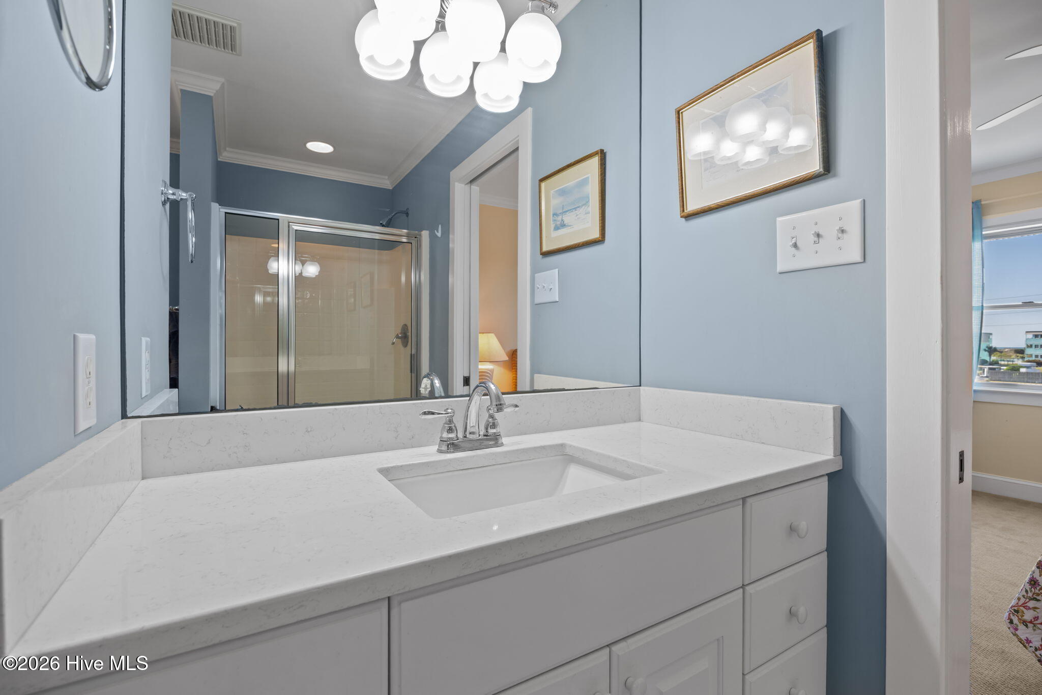 1711 East Fort Macon Road Atlantic Beach, NC 28512 - Photo 30 of 42 Bathroom 3