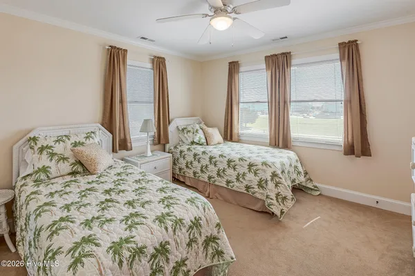 $2,775,000 | 1711 East Fort Macon Road, Atlantic Beach, NC 28512