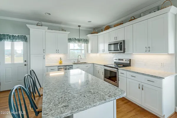 $2,775,000 | 1711 East Fort Macon Road, Atlantic Beach, NC 28512