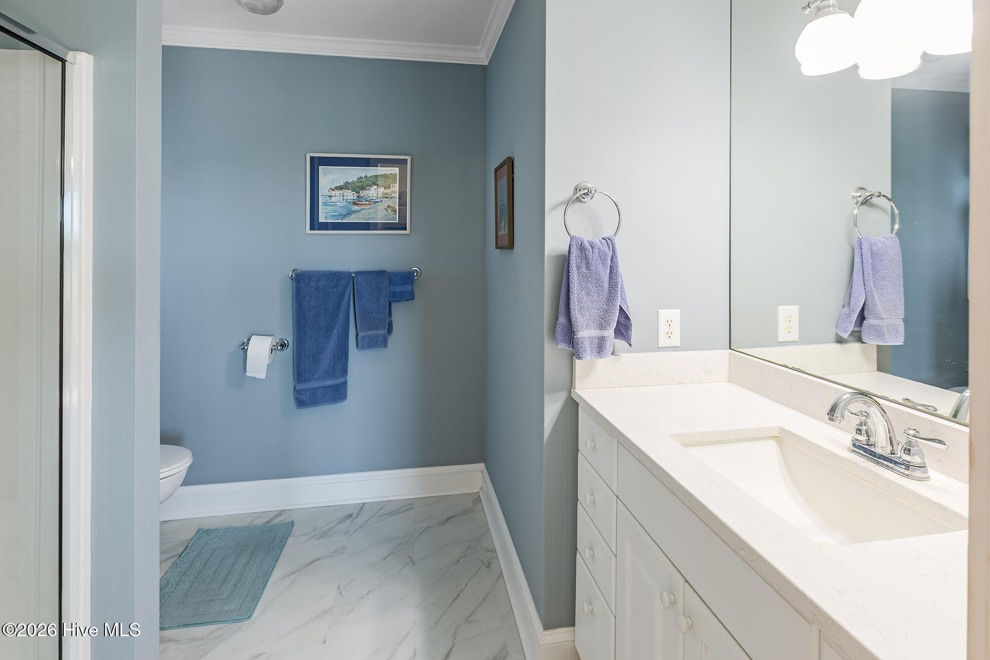 1711 East Fort Macon Road Atlantic Beach, NC 28512 - Photo 35 of 42 Private Bath 2