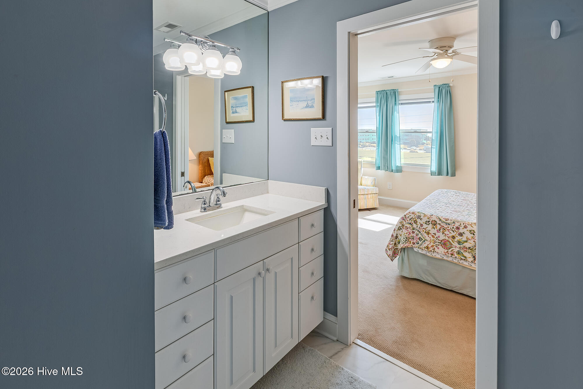 1711 East Fort Macon Road Atlantic Beach, NC 28512 - Photo 36 of 42 Private Bath