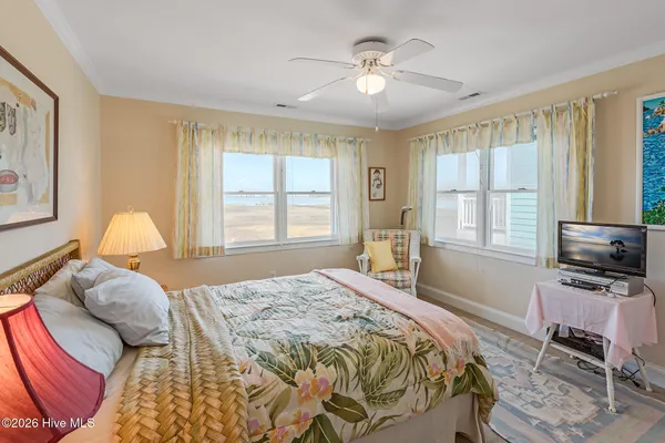 $2,775,000 | 1711 East Fort Macon Road, Atlantic Beach, NC 28512