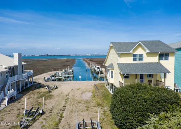 $2,775,000 | 1711 East Fort Macon Road, Atlantic Beach, NC 28512