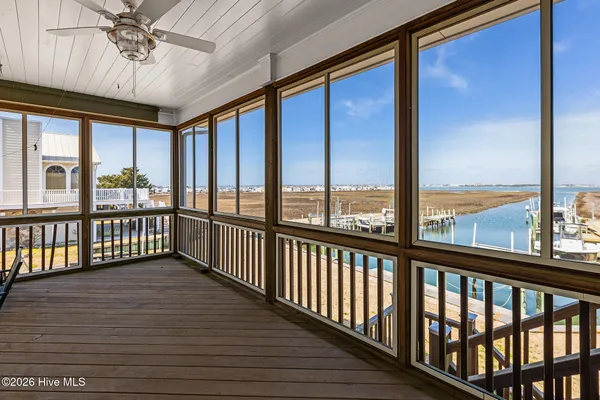 $2,775,000 | 1711 East Fort Macon Road, Atlantic Beach, NC 28512