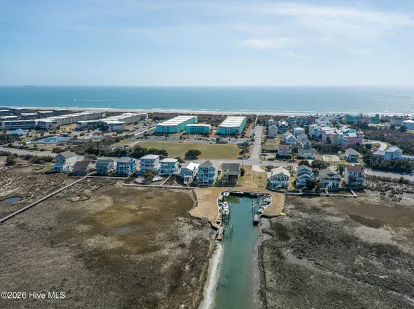 $2,775,000 | 1711 East Fort Macon Road, Atlantic Beach, NC 28512