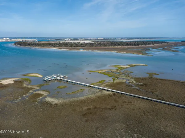 $2,775,000 | 1711 East Fort Macon Road, Atlantic Beach, NC 28512