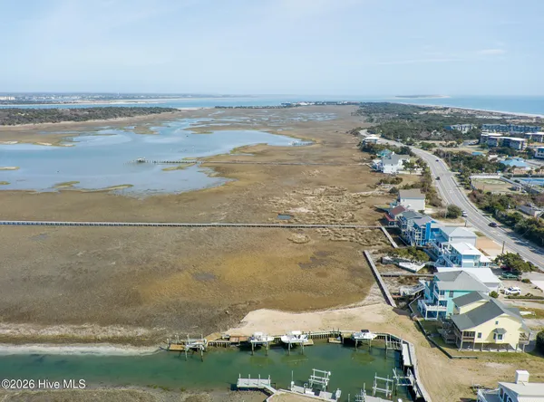 $2,775,000 | 1711 East Fort Macon Road, Atlantic Beach, NC 28512