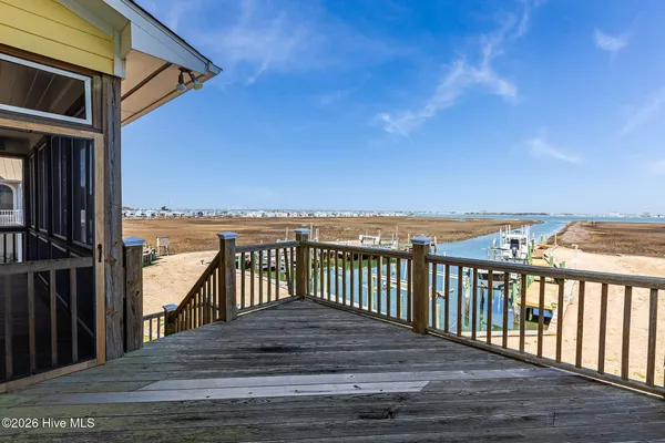 $2,775,000 | 1711 East Fort Macon Road, Atlantic Beach, NC 28512