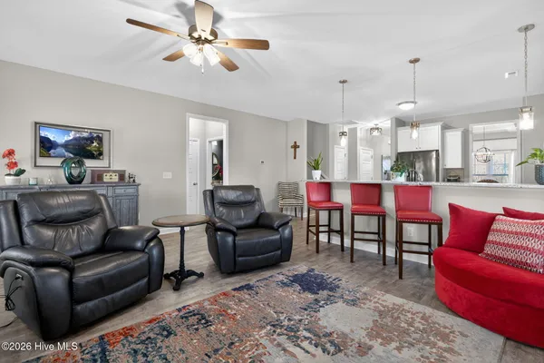 $455,500 | 8662 Buckhorn Plantation Road, Sims, NC 27880