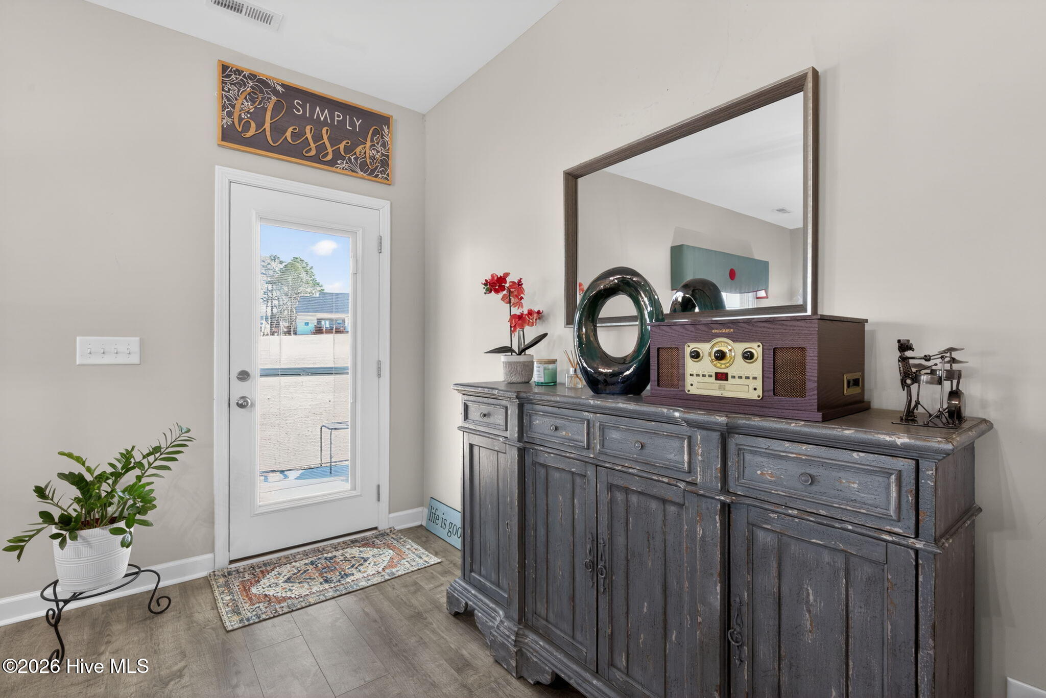 8662 Buckhorn Plantation Road Sims, NC 27880 - Photo 13 of 42 Great Room 4