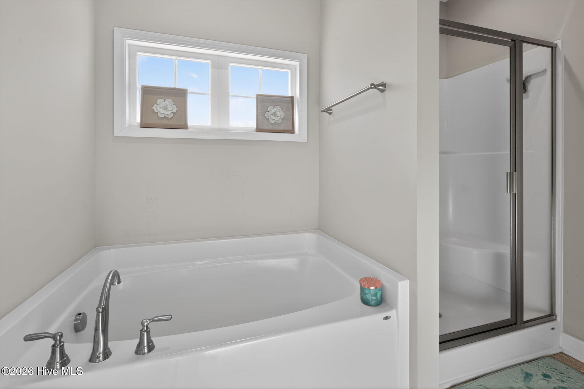 8662 Buckhorn Plantation Road Sims, NC 27880 - Photo 20 of 42 Master Bath 2