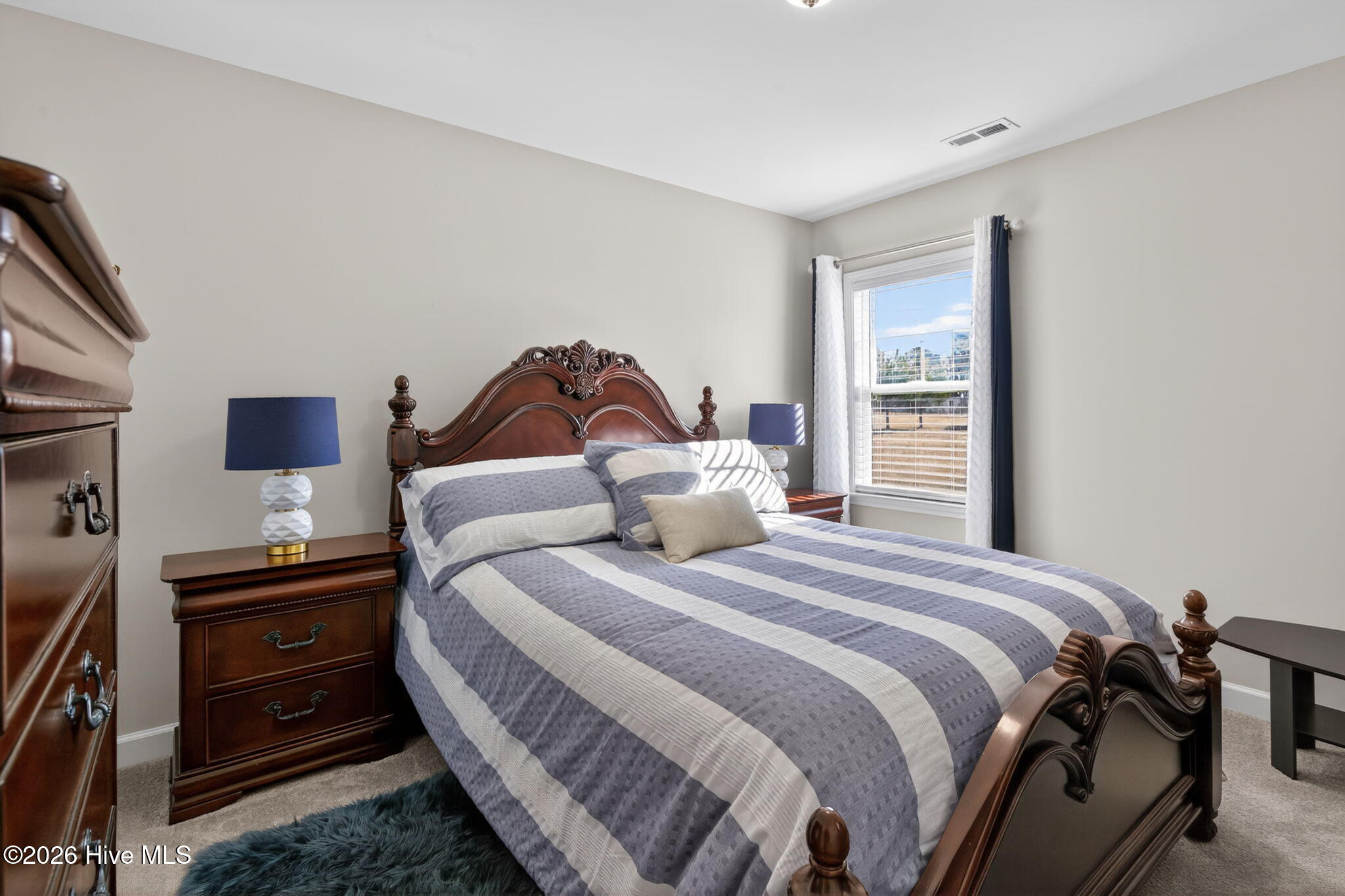 8662 Buckhorn Plantation Road Sims, NC 27880 - Photo 21 of 42 2nd Bedroom