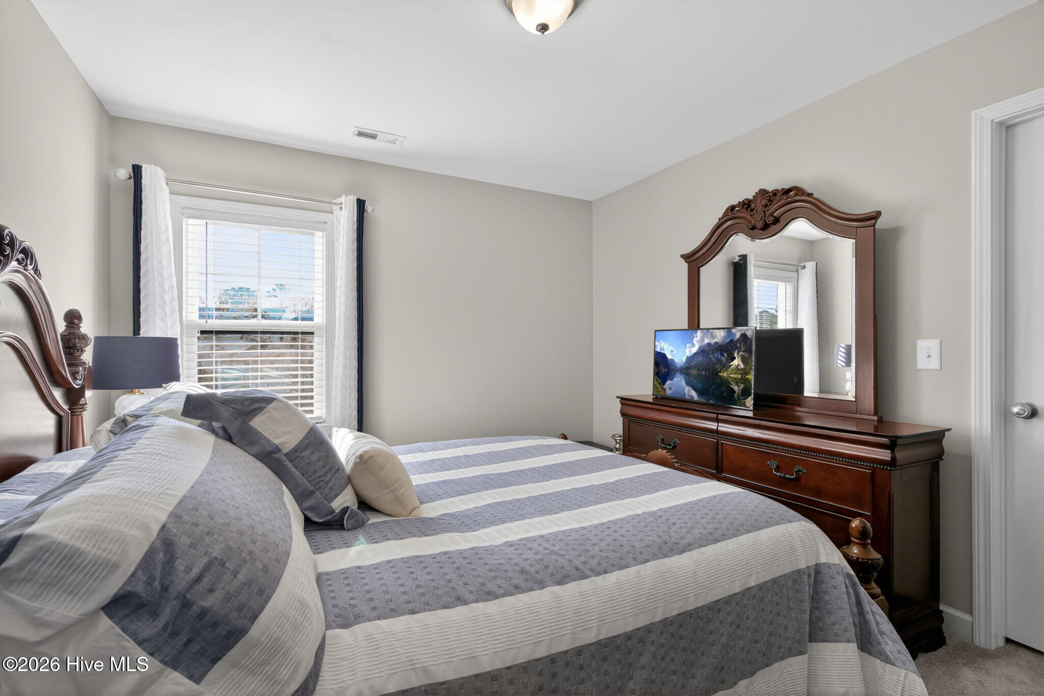 8662 Buckhorn Plantation Road Sims, NC 27880 - Photo 22 of 42 2nd Bedroom 2