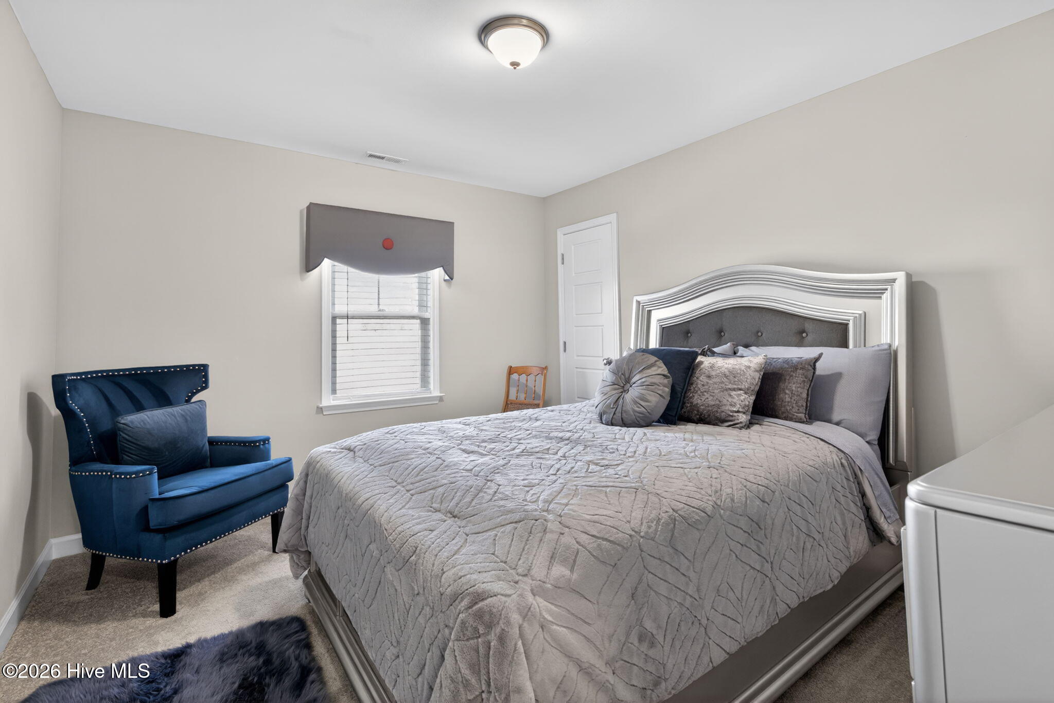 8662 Buckhorn Plantation Road Sims, NC 27880 - Photo 24 of 42 3rd Bedroom