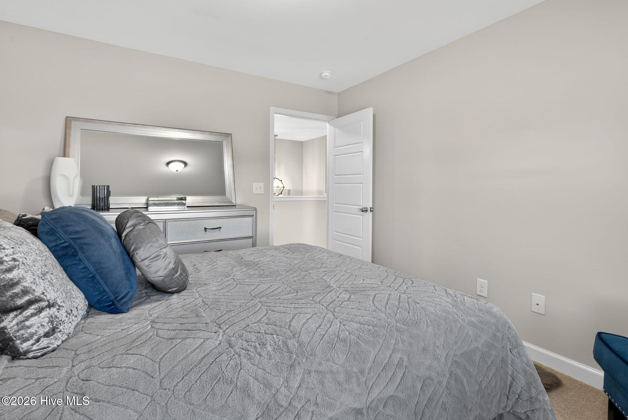 8662 Buckhorn Plantation Road Sims, NC 27880 - Photo 25 of 42 3rd Bedroom 2